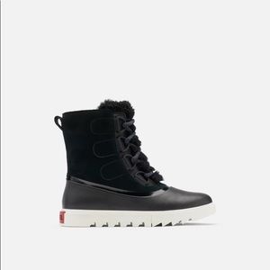 Brand New Sorel Joan of Arctic Next Lite Boot